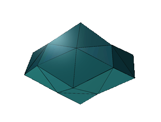 oviaivo cristal univers